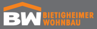 Logo of BW BIETIGHEIMER WOHNBAU