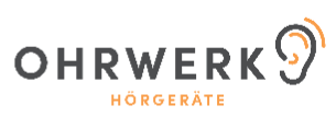 Logo of OHRWERK Hörgeräte