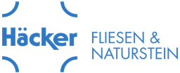Logo of Häcker Fliesen und Naturstein