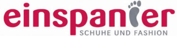 Logo of Einspanier Schuhe&Fashion