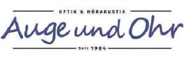 Logo of Auge und Ohr in Belm