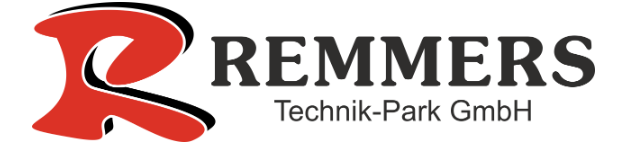 Logo of Remmers Technik-Park GmbH