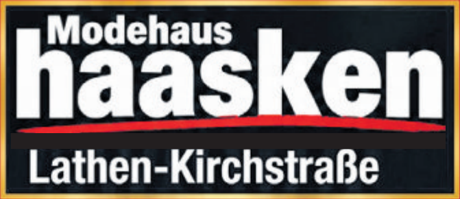 Logo of Haasken Herren- und Damenmoden