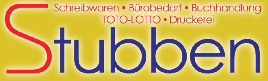 Logo of Buchhandlung Stubben