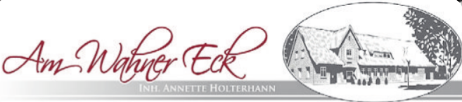 Logo of Am Wahner Eck