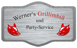 Logo of Werner's Grillimbiß und Party-Service