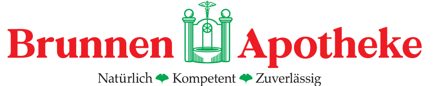 Logo of Brunnen Apotheke Frau Alexandra Hebbelmann