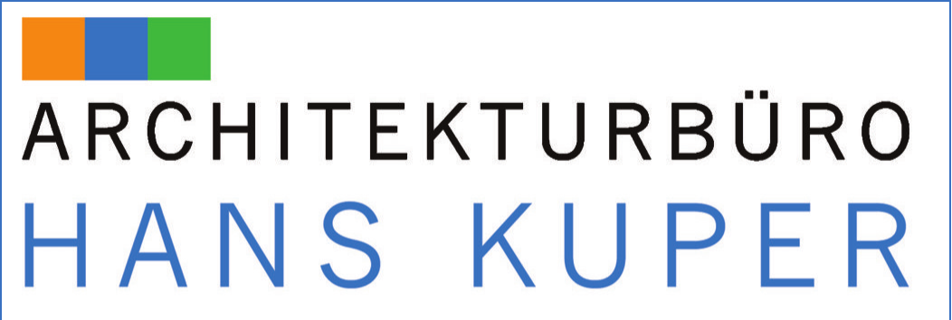 Logo of ARCHITEKTURBÜRO HANS KUPER