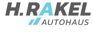 Logo of Autohaus Heinz Rakel GmbH