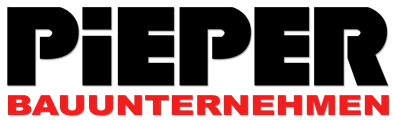 Logo of Pieper Bauunternehmen GmbH & Co. KG