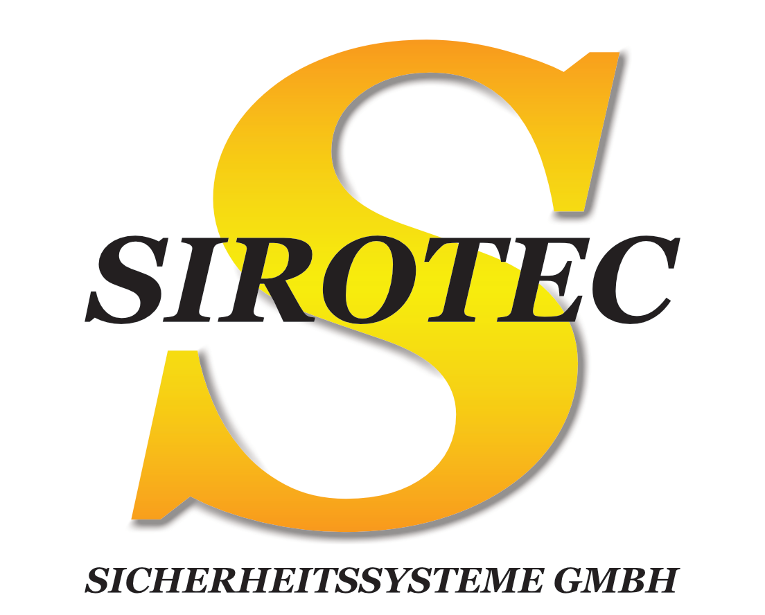 Logo of Sirotec Sicherheitssysteme GmbH