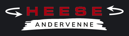 Logo of Heese Transporte GmbH