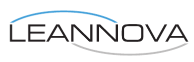 Logo of LEANNOVA GmbH