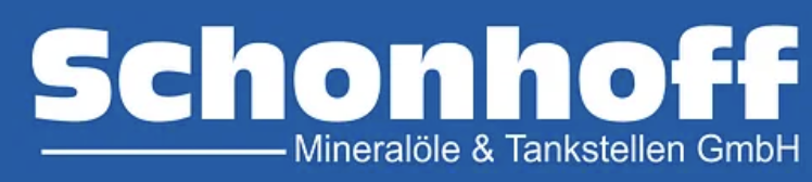 Logo of Schonhoff Mineralöle