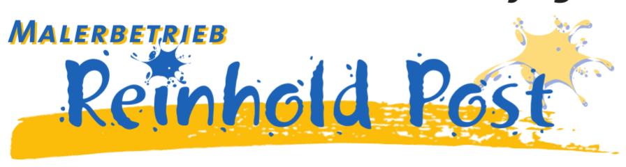 Logo of Post Reinhold