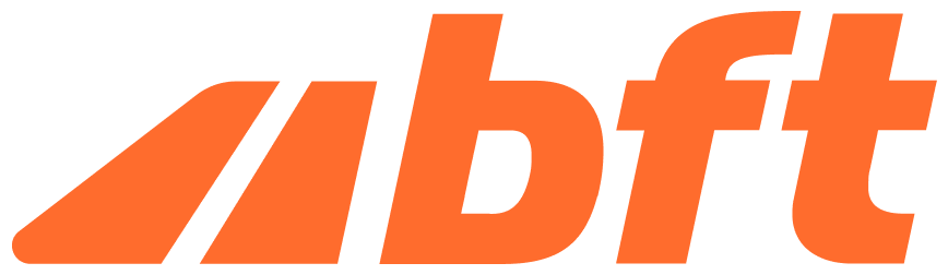 Logo of BFT Tankstelle