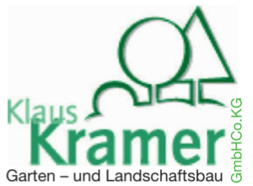 Logo of Klaus Kramer GmbH & Co.KG