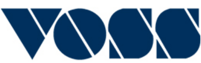 Logo of Voss - Das Sylter Papierhaus