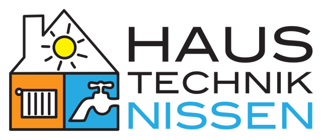 Logo of Haustechnik Arne Nissen GmbH