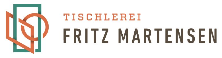 Logo of Tischlerei Fritz Martensen GmbH