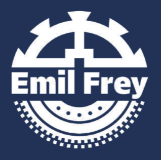 Logo of Emil Frey Hans Carstens Breklum