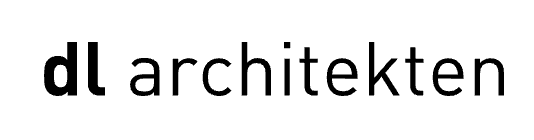 Logo of dl architekten PartG mbB