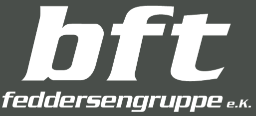 Logo of bft feddersengruppe e.K.