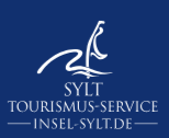 Logo of Insel Sylt Tourismus-Service GmbH
