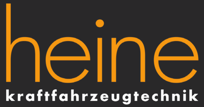 Logo of Heine Kraftfahrzeugtechnik