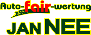 Logo of Autoverwertung Jan Nee