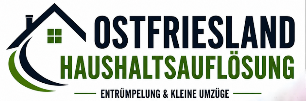 Logo of Ostfriesland Haushaltsauflösung - Entrümpelung