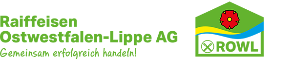 Logo of Raiffeisen Ostwestfalen-Lippe AG