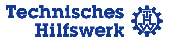 Logo of Technisches Hilfswerk Regionalstelle Lingen