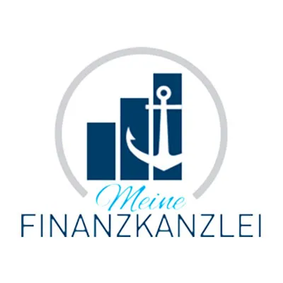 Logo of Meine Finanzkanzlei Weener - Inh. Hr. Mina Atalla