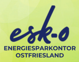 Logo of esko Energiekontor Evers & Auslitz GbR