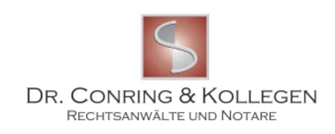 Logo of Dr. Conring & Kollegen