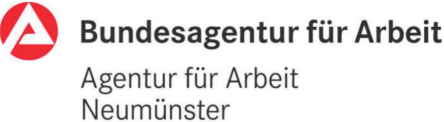 Logo of Agentur für Arbeit Neumünster