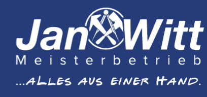 Logo of Jan Witt, Dachdeckermeister