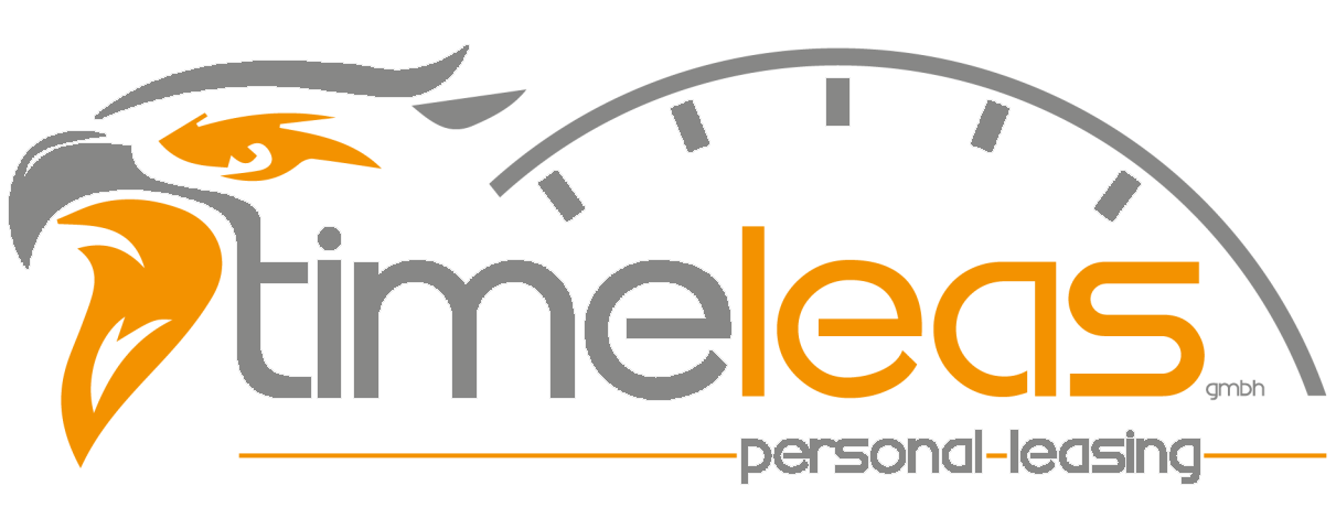 Logo of Timeleas GmbH