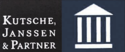 Logo of Kutsche, Janssen & Partner mbB