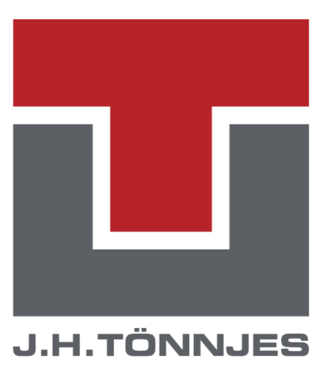 Logo of J. H. Tönnjes GmbH