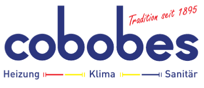 Logo of Otto Cobobes GmbH Heizung - Klima - Sanitär