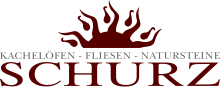 Logo of Kachelöfen - Fliesen - Natursteine Schurz