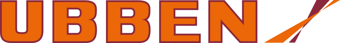 Logo of UBBEN-Reisen GmbH