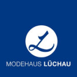 Logo of Modehaus Lüchau