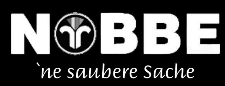 Logo of Nobbe Volker