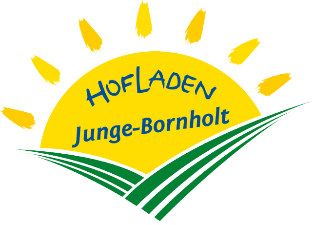 Logo of Junge-Bornholt KG