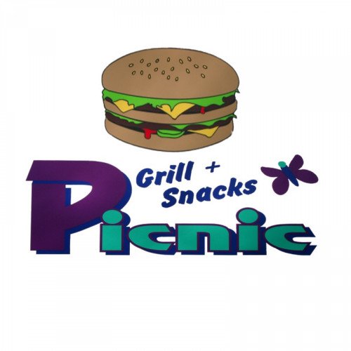 Logo of Picnic-Grill