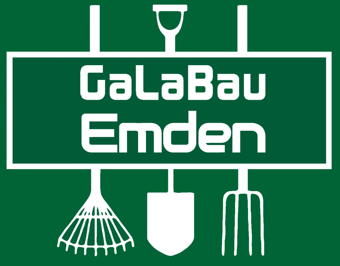 Logo of GaLa Bau Emden Schwerdtfeger
