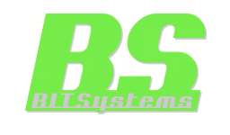 Logo of Bitsystems Hage